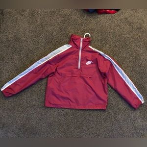 Vintage Nike Windbreaker